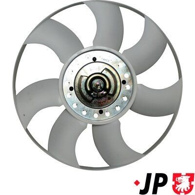 1514900200 JP Group Гідромуфта приводу вентилятора